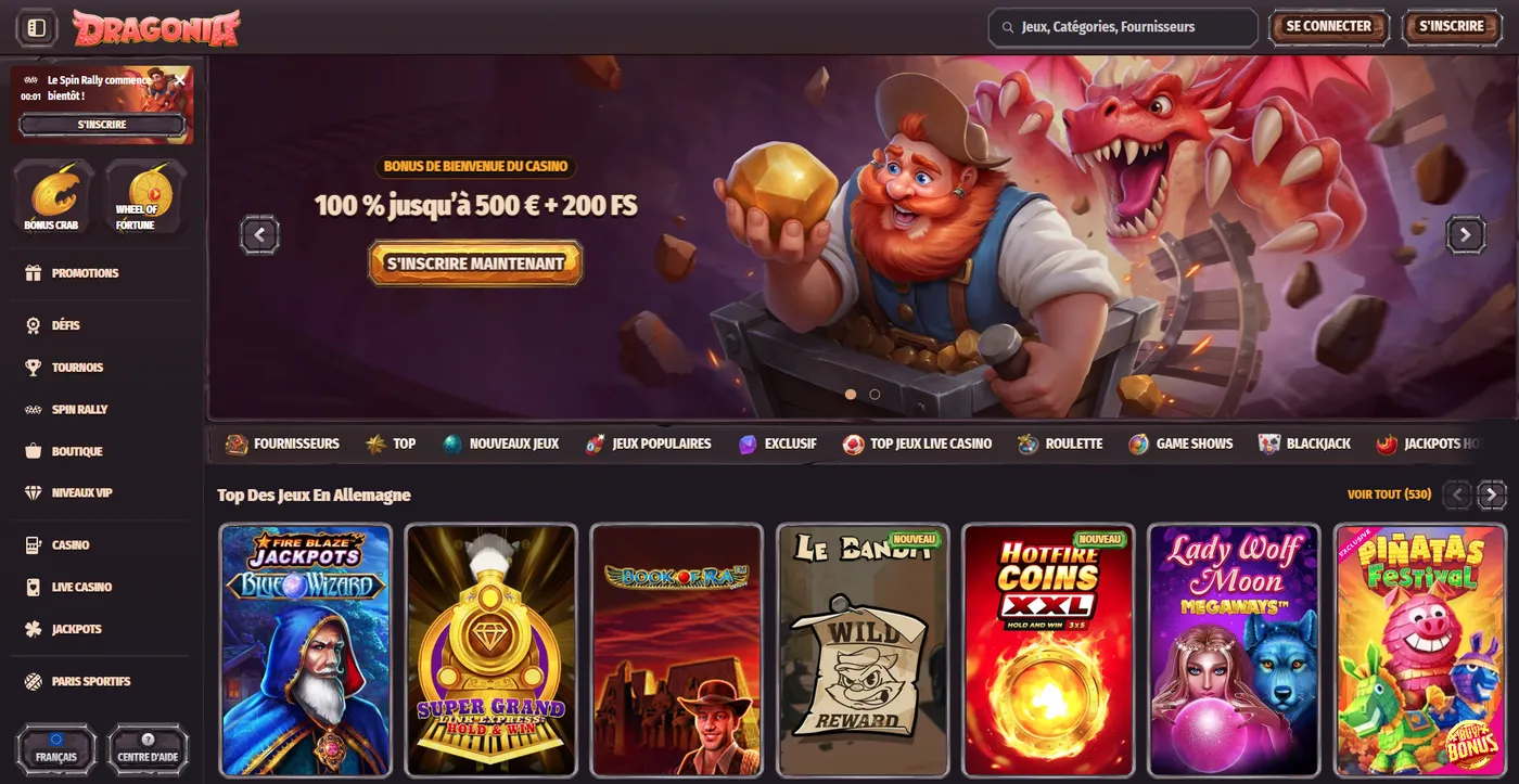Que signifie exactement nouveau casino en ligne ?
