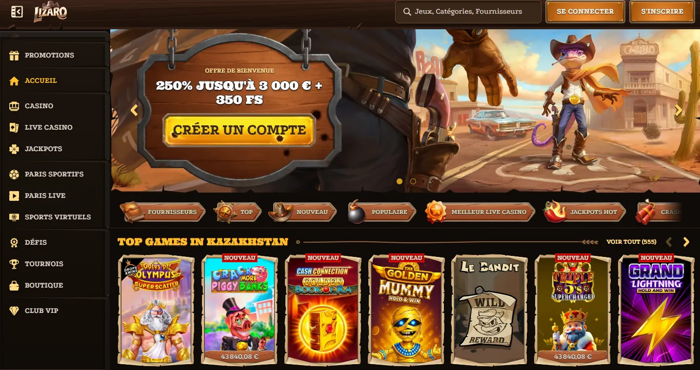 Quels bonus choisir sur un casino en ligne en 2026