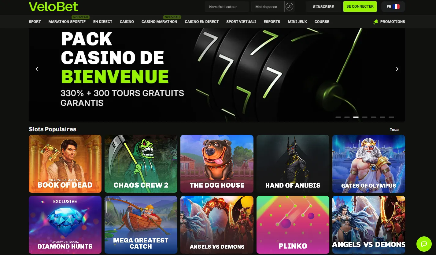 Nouveau casino en ligne – comment choisir en 2026